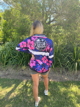 Load image into Gallery viewer, Flamingo Magic Fishing Jersey
