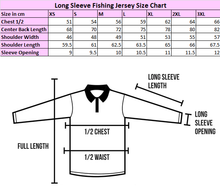 Load image into Gallery viewer, Flamingo Magic Fishing Jersey
