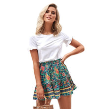 Load image into Gallery viewer, Chloe High-waisted Skirt
