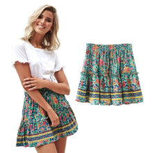 Load image into Gallery viewer, Chloe High-waisted Skirt
